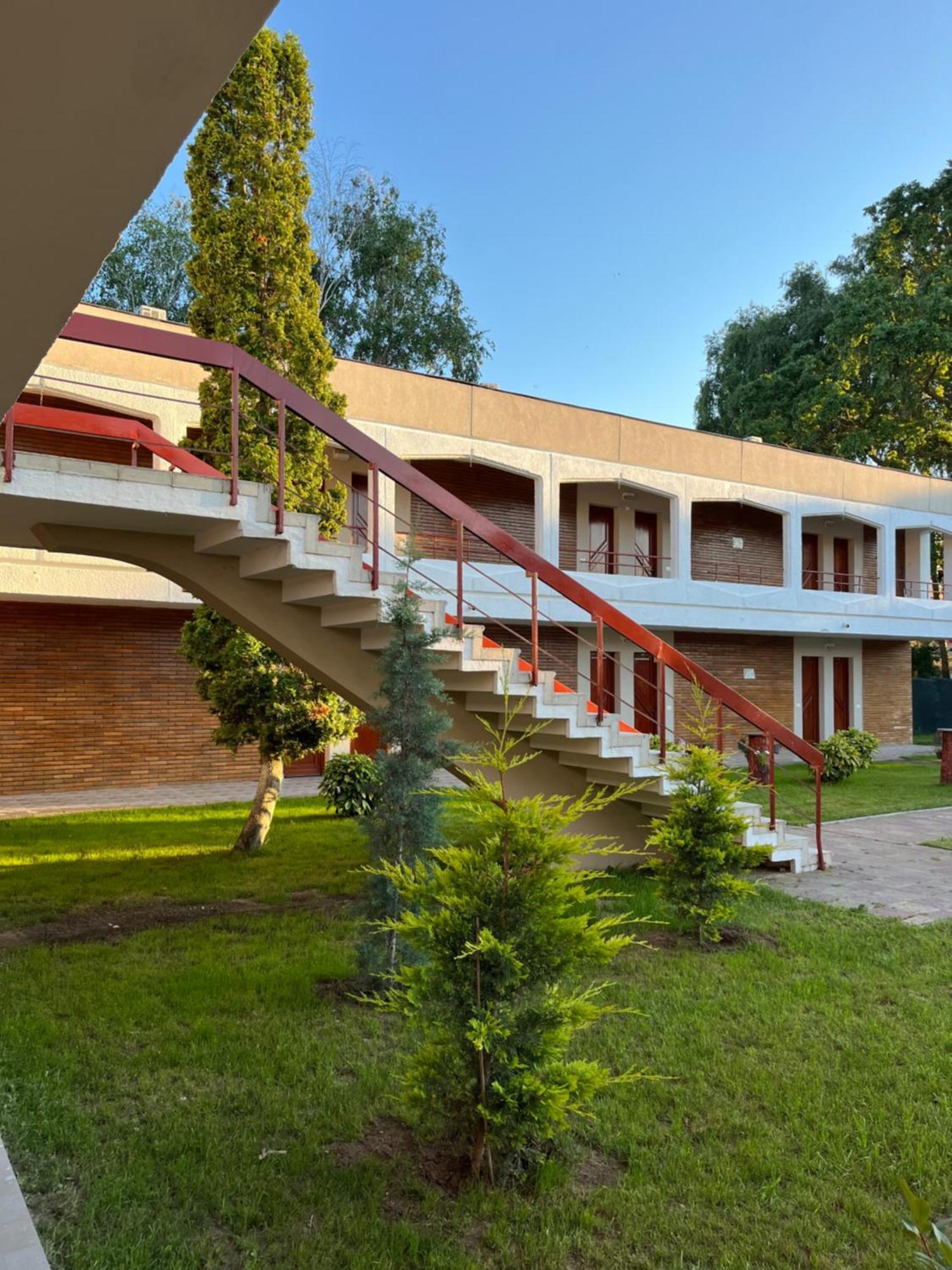 Hotel Sibiu Neptun Esterno foto
