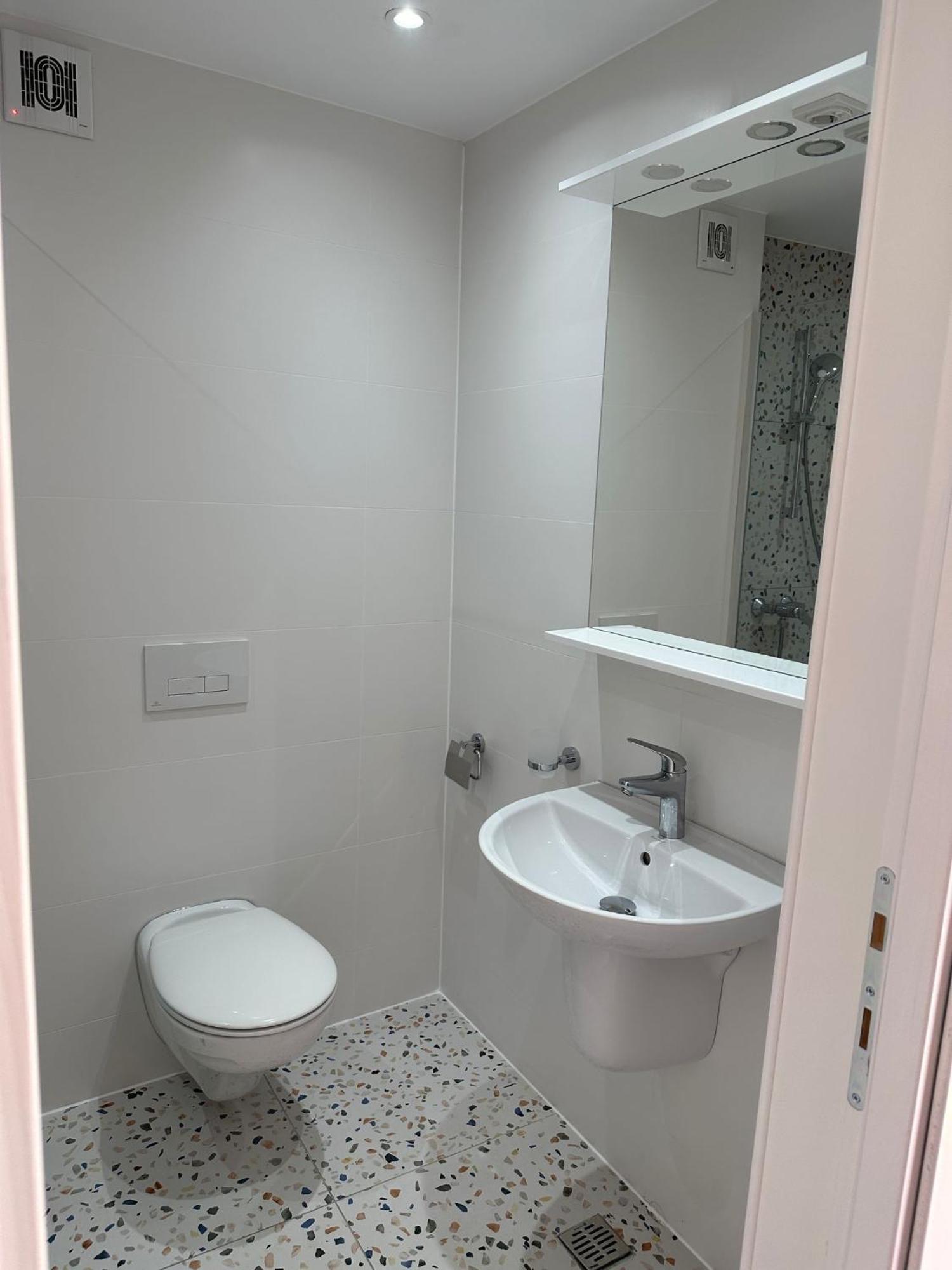 Hotel Sibiu Neptun Esterno foto